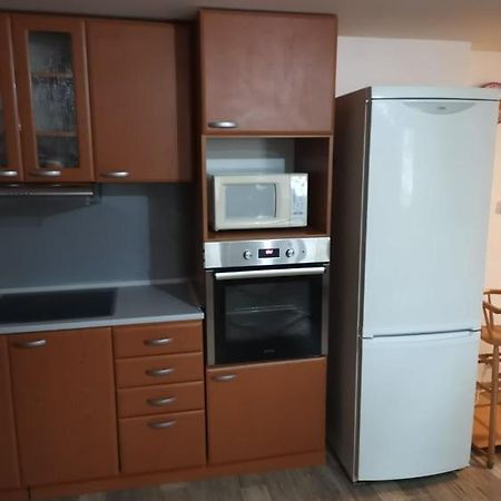 דירות Chřibská Apartman Damiko מראה חיצוני תמונה