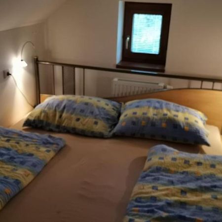 דירות Chřibská Apartman Damiko מראה חיצוני תמונה