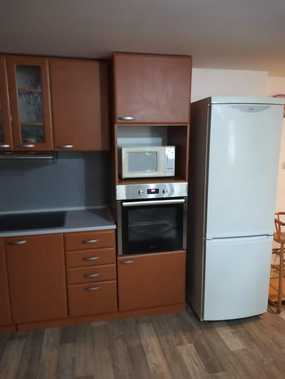 דירות Chřibská Apartman Damiko מראה חיצוני תמונה